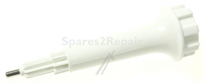Shaft - At6316022300 Motor Shaft Assembly 1769 [Delonghi]