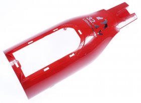 Housing Top - 11039881 Case-upper Part [Bosch Siemens]