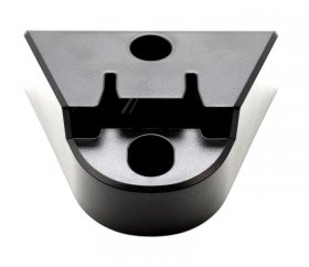 Wall Mounting Bracket - 48700614 Oow Wall Mount [Candy Hoover]