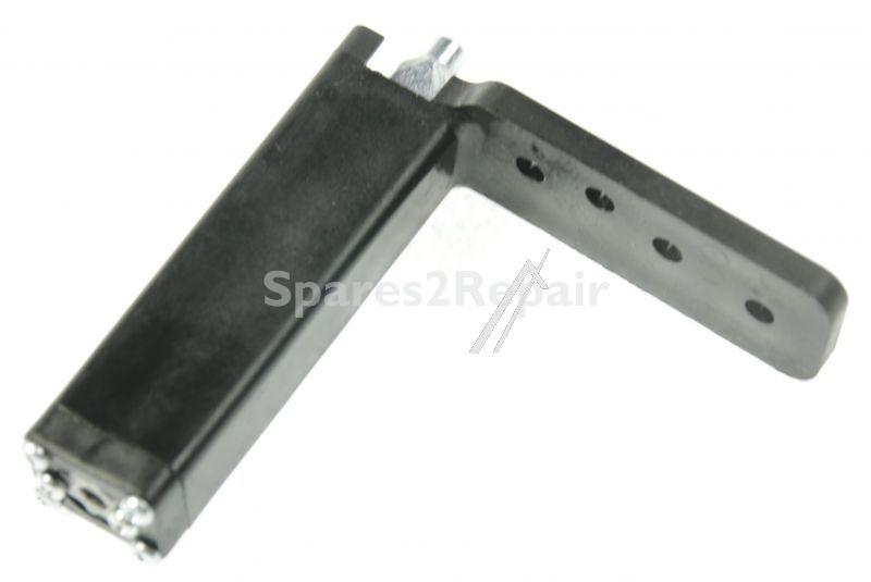 Lg Door Hinges - Aeh36821913 Hinge Assembly Center