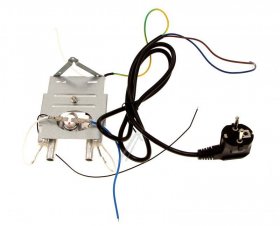 Ever Moon Heating For Coffee Machines - 815140016060 Heater Assembly