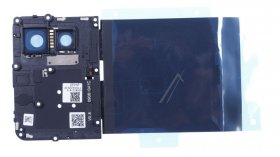 Motorola Fixings And Brackets - Xt1924 Bracket Top Assembly
