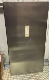 Fridge Door - C00509246 488000509246 Fridge Door Evo Gw 696x1296 [Whirlpool Indesit]