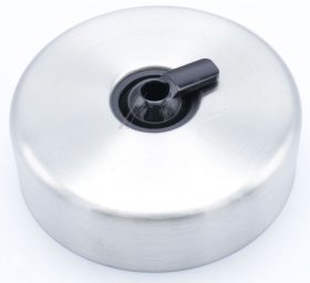 Saeco Flap - Blk Carafe Lid Ss Ftr-b Assembly