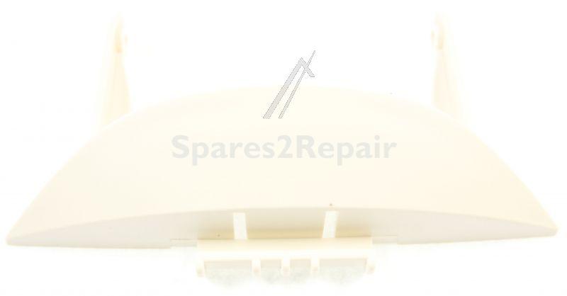 Casing Cover - 00636160 Cover [Bosch Siemens]