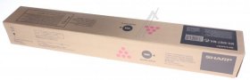Sharp Toner Cartridge - Bp-gt30ba Toner Cartridge Black 20k
