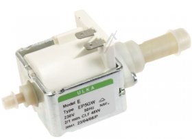 Kuppersbusch Pump Housing - 524058 Holder