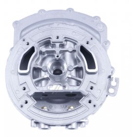 Faber Franke Roblin Mechanical Components - 133 0263 340 Sp Hob Dual Burner Housing Sabaf 5kw