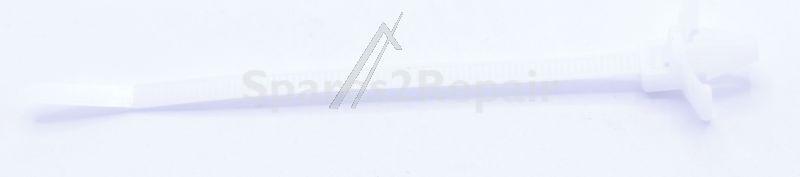 Cable Ties - 42311752 Push Mount Cable-tie-6 4*110*2 5mm [Vestel]