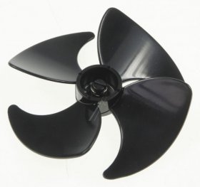 Smeg Ventilator Motor - 795211481 Fan