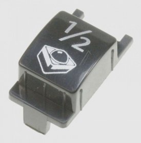 Button - Half Load Button [Arcelik]