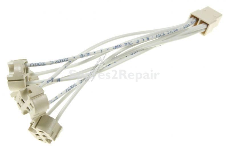 Faber Roblin Air Vent Grille - 991 0317 341 Grid