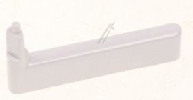 Brandt Fixings And Brackets - As0070199 Support Verre--gauche