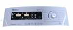 Front Housing - 43035681 Crusc As rtxsg48tmce-37 [Candy Hoover]