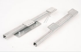 Motor Holder - 4055035655 Kit rails right-left [Electrolux Aeg]