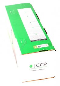Lexmark Toner Cartridge - 20n20k0 Toner Cartridge Black 1 5k