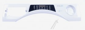 Operating Unit Screen - 43028109 Cruscotto Rapido 12 Sy [Candy Hoover]