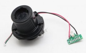 Motor - Ss-7222072477 Motor Complete [Groupe SEB]