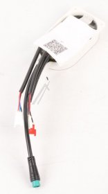 Niu Emobility Displays - H0301007 K1 Pro Dashboard Assembly