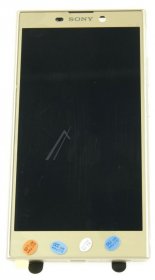 Sony Display Unit - A-8cs-81030-0002 U50064921 Display Unit Xperia L2 Gold