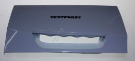 Detergent Dispenser Cover - 42072767 Handle Panel Detergent Box [Vestel]