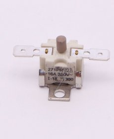 Whirlpool Thermostats - C00517970 Thermostat With Manual Reset