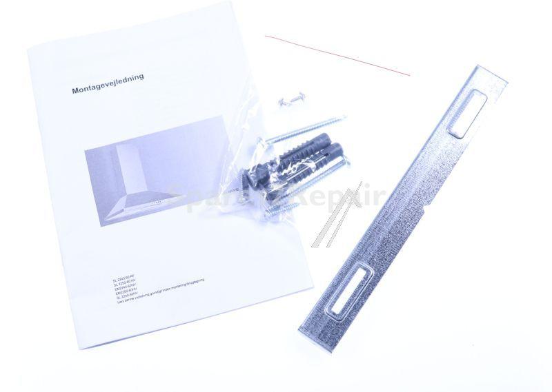 Silverline Mounting Parts - Ym972 2240 28 Installation Accessories