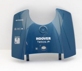 Flap - 48030267 Acc Bag Door Obq [Candy Hoover]