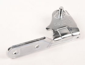 Lg Door Hinges For Fridges - Aeh73577652 Hinge Assembly Center F-next8 Hinge-c Right