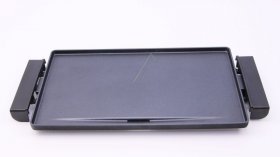 Domena Fry Pan - 500681186 Plancha Plate Qpl630