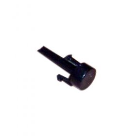 Button - Display Tu Black [Arcelik]