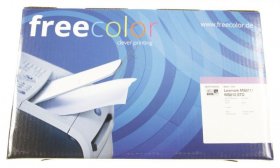 Freecolor Toner Cartridge - 6015m-frc Tonerkartusche Magenta 21k - K15382F7