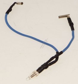 Domena Filament Lamp - 500482022 Set Indicator Light Orange + Cable