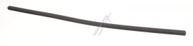 Sealing Materials - 8581527401419 Door Gasket bottom black l=550 [Electrolux Aeg]