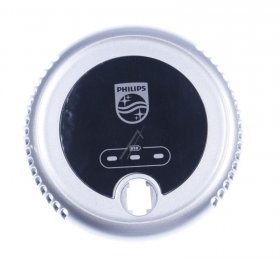 Saeco Cap - 642001000709 Exhaust Cap