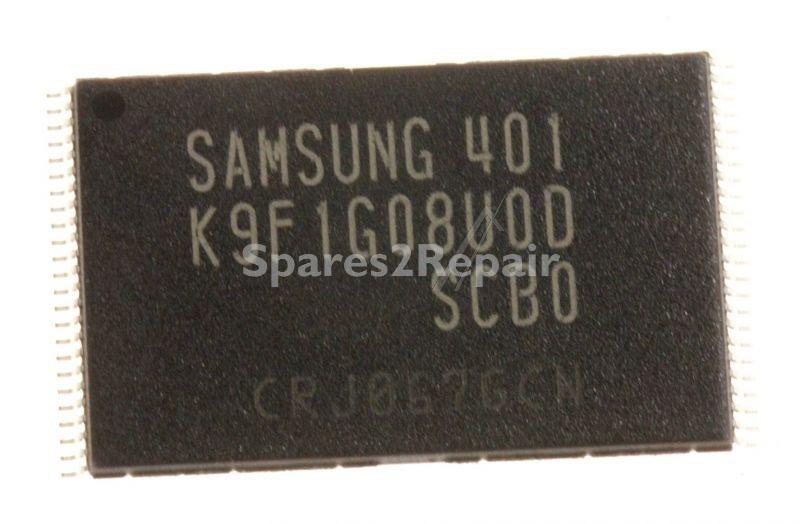 Vestel Ic - 30011180 Ic Flash 8mb (tsop48) Tape&re