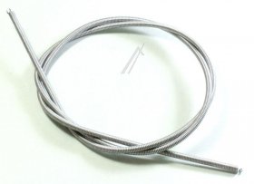 Ardo Merloni Clamp For Door Sleeve - 651009842 Ring Fur Balgendichtung
