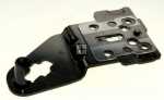 Samsung Fixings And Brackets - Da97-01499b Assembly Hinge-upp L K-top 50mm T1 4(hinge-s
