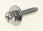 Hisense Gorenje Screw - Hk1118349 Screw