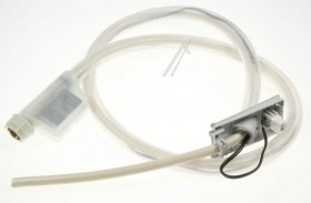 Bitron Inlet Tube - Aquastop Assy Alternativ For Bsh 00299756