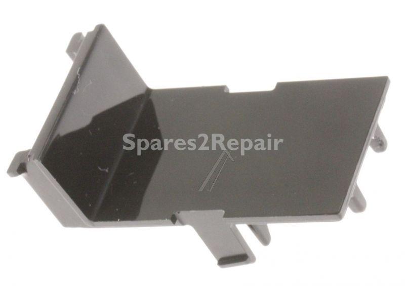 Saeco Cover - 421944001291 Water Heater Part For Saeco Machine