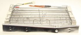 Evaporator - C00304241 482000089626 Freezer Evaporator Assembly Y 4d Egin [Whirlpool Indesit]