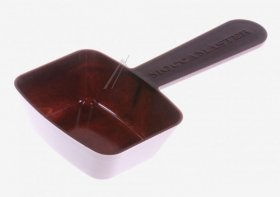 Moccamaster Spoon - 88103 Measuring Spoon Brown Plastic
