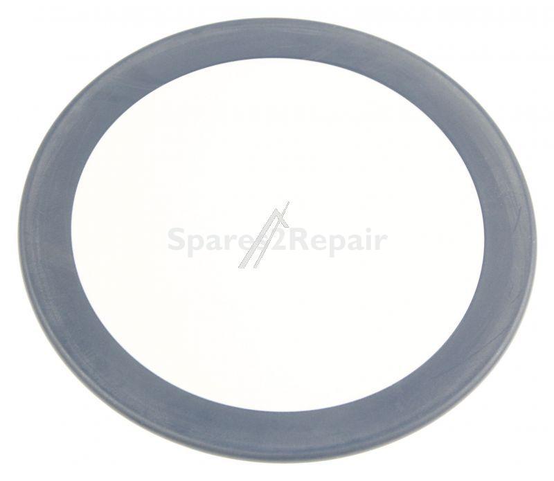 Braun Housing Part - 7050767 67050767 Base White-dark Blue Ca5000