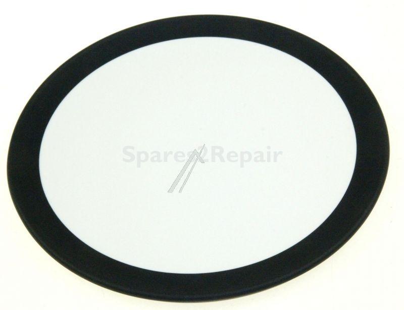 Braun Housing Base - 7051022 67051022 Base Grey