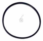 Jvc Drive Belts - 33 6x1 4m E69879-002 Belt For Drawer