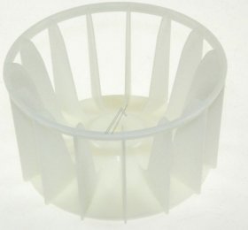 Fan Blades - 1366093001 Fan Wheel Front [Electrolux Aeg]