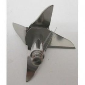 Mixer - Blender Blade - Ss-989983 Knife [Groupe SEB]