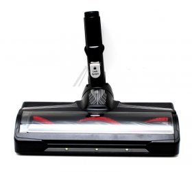 Floor Tool - Ss-7222085744 Electric Brush Black-gray [Groupe SEB]