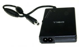 Dell Power Supply notebook - 450-10682 Dell Netzteil Für Slim-flugzeug-kfz-netzteil